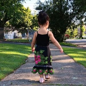 Meet your Posher, Sissy